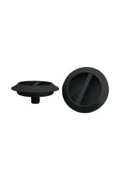 Araba Araç Otomobil 2 Adet Ince Diş Lpg Dolum Ağzı Kapağı 428831 - 1