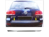VW Touareg Krom Alt Bagaj Çıtası 2002-2010 P. Çelik thumbnail 1