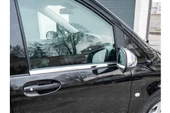 Mercedes Vito W447 Krom Cam Çıtası 2 prç. 2014 Üzeri P. Çelik thumbnail 2