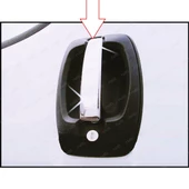 Citroen Jumper Krom Kapı Kolu 4 kapı 2008 Üzeri P. Çelik thumbnail 3