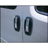 Citroen Jumper Krom Kapı Kolu 4 kapı 2008 Üzeri P. Çelik thumbnail 1