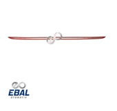 Vw T-Roc Krom Bagaj Alt Çıta 2017 ve Üzeri P.çelik thumbnail 3