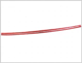 Opel Crossland X Krom Bagaj Alt Çıtası 2017-2021 Paslanmaz Çelik thumbnail 2