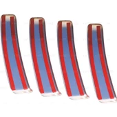 Fiat Fiorino Krom Kapı Kolu 4 kapı 2008 üzeri P. Çelik thumbnail 3