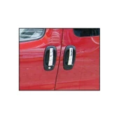 Opel Combo Krom Kapı Kolu 4 Kapı 2012 Üzeri P. Çelik thumbnail 2