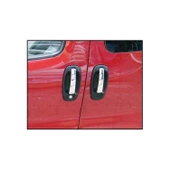 Fiat Fiorino Krom Kapı Kolu 4 kapı 2008 üzeri P. Çelik thumbnail 2