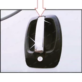 Fiat Ducato Krom Kapı Kolu 4 kapı 2008 Üzeri P. Çelik thumbnail 3