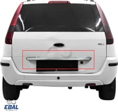 Ford Fusion Krom Bagaj Çıtası 2002 Üzeri P. Çelik - 2