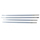 Dacia Logan FAZ 2 Krom Cam Çıtası 2008-2017 Arası thumbnail 3