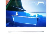 Ford C-Max - Grand C-Max Krom Bagaj Çıtası 2010-2019  P. Çelik thumbnail 1