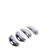 Peugeot 206 / 206 Plus Krom Kapı Kolu 4 kapı 1998 Üzeri P. Çelik thumbnail 3