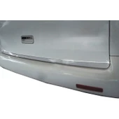 VW T5 Multivan Krom Bagaj Alt Çıtası 2004-2015 Arası P. Çelik thumbnail 4