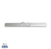 Citroen Jumper Krom Bagaj Çıtası 2007 Üzeri P. Çelik thumbnail 2