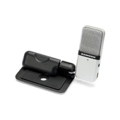 Samson Go Mic Taşınabilir USB Kondenser Mikrofon - 1