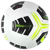 Nike CU8047-100 Nk Academy - Team Unisex Futbol Topu - 2
