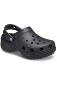 Crocs 206750-001 Classic Platform Clog W Kadın Sandalet - 4