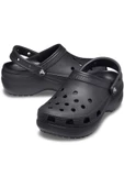 Crocs 206750-001 Classic Platform Clog W Kadın Sandalet - 2