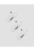 Kappa 381N1LW-B Authentic Sandy TK 3Pack Unisex Spor Çorap - 3