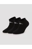 Kappa 381N1LW-S Authentic Sandy TK 3Pack Unisex Spor Çorap - 1