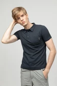 Panthzer PNZ436958 Tulita Erkek T-Shirt - 3