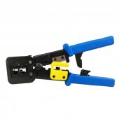 Yeni Nesil EZ RJ11/RJ45 Network Pensesi - 2