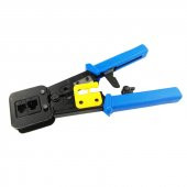 Yeni Nesil EZ RJ11/RJ45 Network Pensesi - 4