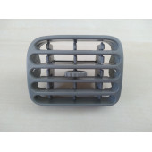 CLİO ORTA HAVALANDIRMA GRİ SOL (ORJİNAL KALİTE) SOL DİFRÜZÖR, SOL IZGARA - 2