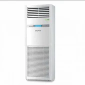 Sigma SGM48INVSMB 48.000 Btu/H Inverter Salon Tipi A Enerji Sınıfı Klima - 1