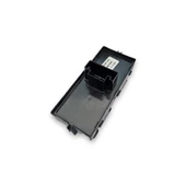 Skoda Octavia 3 A7 2017-2020 Sol Ön Kapı Dörtlü Cam Düğmesi 5E0959857 thumbnail 4