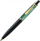 PELIKAN K200 TUKENMEZ KALEM MAVI/SIYAH - 1