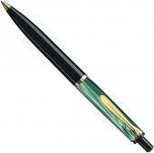 PELIKAN K200 TUKENMEZ KALEM MAVI/SIYAH - 2