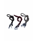 Bagaj Gergi Ahtapot Lastiği Kancalı Sabitleme İpi - 3 Adet - 1