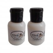 Resim Verniği 25 ml Su Bazlı 2 Adet Artlantis Resim Parlatıcı Vernik 25 ml Su Bazlı 2 Adet - 1