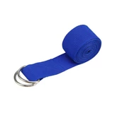 Yoga Kemeri, Pamuk Yoga Pilates Kemeri, Ithal Ürün - 3