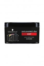 Taft 3 Wetter Sert Jöle 200ml 8690572773338 - 1