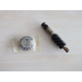 FORD TAUNUS DİREKSİYON PİNYON TAMİR TAKIMI - DİREKSİYON KUTUSU TAMİR TAKIMI, DİREKSİYON MİLİ - 1