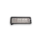 VW Scirocco 2009-2018 Arka Plaka Aydınlatma Lambası LED 1K8943021C - 1