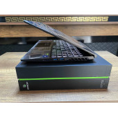 Monster Tulpar T5 V20.3 İKİNCİ EL i7 11800H 16GB 500GB SSD RTX3060 15.6" FHD thumbnail 7