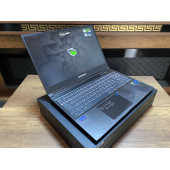 Monster Tulpar T5 V20.3 İKİNCİ EL i7 11800H 16GB 500GB SSD RTX3060 15.6" FHD thumbnail 8