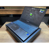 Monster Tulpar T5 V20.3 İKİNCİ EL i7 11800H 16GB 500GB SSD RTX3060 15.6" FHD thumbnail 9