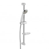 Artema Solo C Sürgülü Krom El Duşu Seti Takımı A45676 thumbnail 1