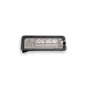 VW Golf MK6 2009-2012 Arka Plaka Aydınlatma Lambası LED 1K8943021D - 1