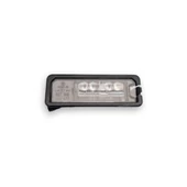 Audi Q8 2019-2023 Arka Plaka Aydınlatma Lambası LED 1K8943021D - 1