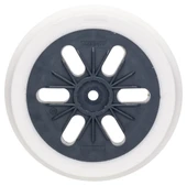 Bosch - 150 mm Zımpara Tabanı Sert (GEX) - 1