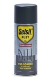 Pas Sökücü Ve Yağlayıcı Sprey 200 ml - 1