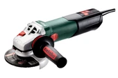 Metabo W 13-125 Quick Avuç Taşlama 1350W 125mm - 1