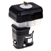 Weima WM1681201 Hava Filitresi Komple Yağlı WM168, WM500, WM100 - 1