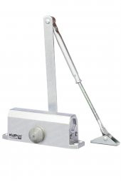 Ayarlanabilir Kapı Hidroliği Dayanıklı Gövde No: 3 40-65 Kg - 1