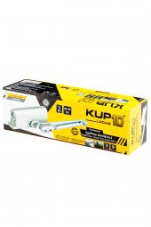 Ayarlanabilir Kapı Hidroliği Dayanıklı Gövde No: 3 40-65 Kg - 2