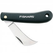 Fiskars K62 Aşı Bıçağı Kancalı 170mm - 2